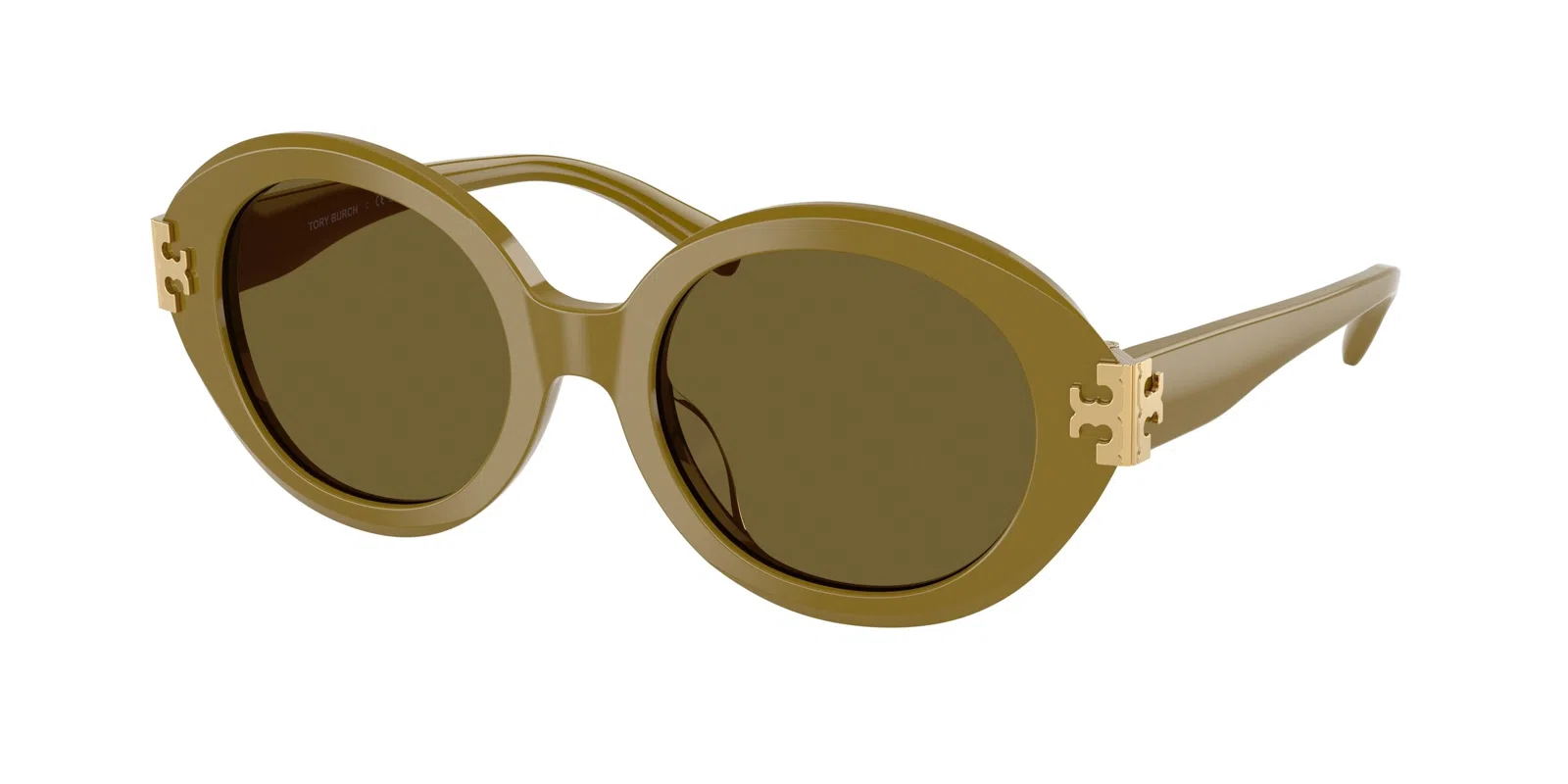 Tory Burch 7210U Sunglasses - view 4